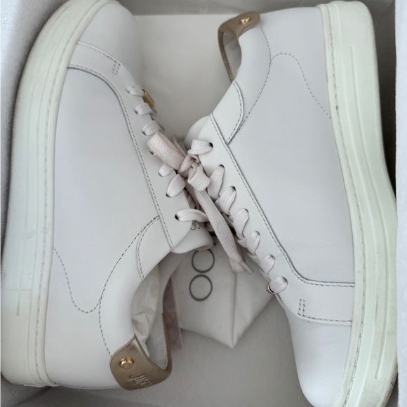 Jimmy Choo sneakers - Picture 9 of 11